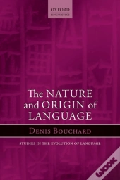 Nature And Origin Of Language