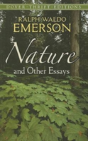Nature And Other Essays - Preview