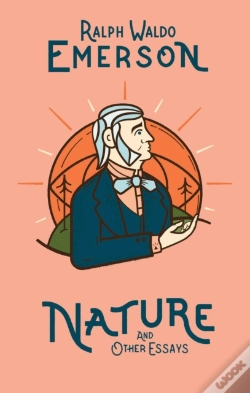 Capa do artigo Nature And Other Essays