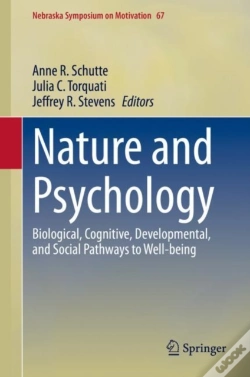 Capa do artigo Nature And Psychology
