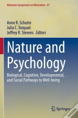 Capa do artigo Nature And Psychology