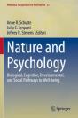Nature And Psychology - Preview
