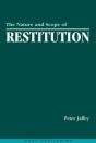 Nature And Scope Of Restitution - Preview