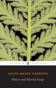 Nature And Selected Essays