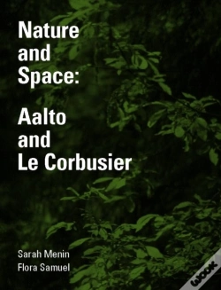 Capa do artigo Nature And Space