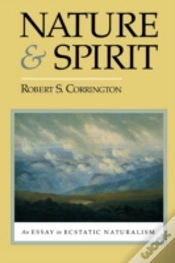 Capa do artigo Nature And Spirit
