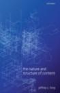 Nature And Structure Of Content - Preview