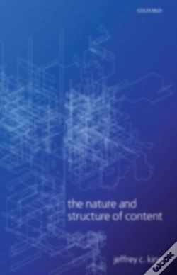 Capa do artigo Nature And Structure Of Content