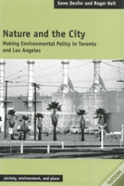 Capa do artigo Nature And The City
