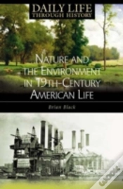 Capa do artigo Nature And The Environment In Nineteenth-Century American Life