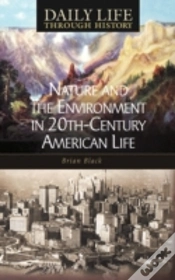 Capa do artigo Nature And The Environment In Twentieth-Century American Life