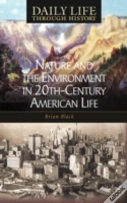 Capa do artigo Nature And The Environment In Twentieth-Century American Life