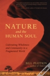 Capa do artigo Nature And The Human Soul