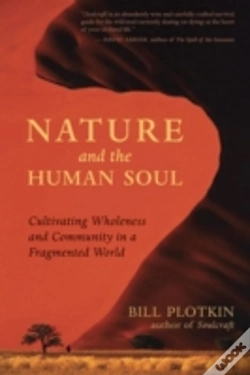 Capa do artigo Nature And The Human Soul