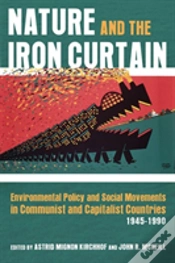 Capa do artigo Nature And The Iron Curtain