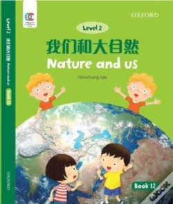 Capa do artigo Nature And Us