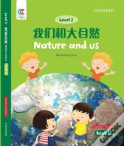 Capa do artigo Nature And Us