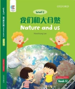 Capa do artigo Nature And Us