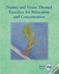 Capa do artigo Nature And Virtue Themed Exercises For Relaxation And Concentration