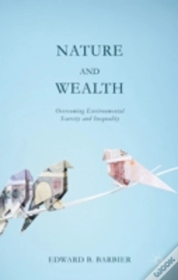 Capa do artigo Nature And Wealth