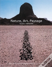 Capa do artigo Nature, Art , Paysage
