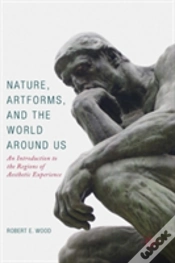 Capa do artigo Nature, Artforms, And The World Around Us