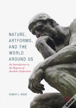 Capa do artigo Nature, Artforms, And The World Around Us