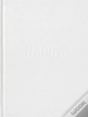 Capa do artigo Nature
