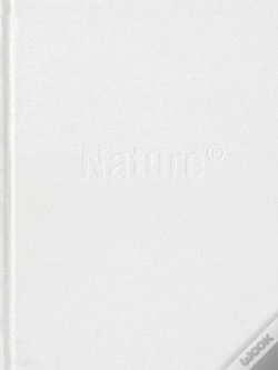 Capa do artigo Nature