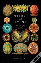 Nature As Event