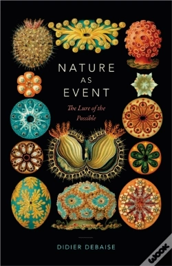 Capa do artigo Nature As Event