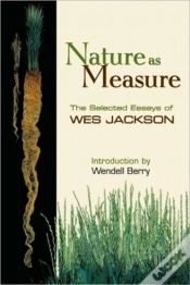 Capa do artigo Nature As Measure