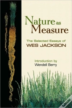 Capa do artigo Nature As Measure
