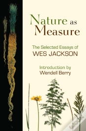 Capa do artigo Nature As Measure