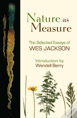 Capa do artigo Nature As Measure