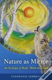 Capa do artigo Nature As Mirror