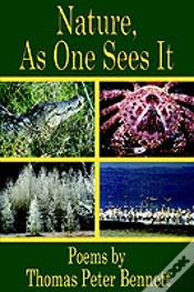Capa do artigo Nature, As One Sees It