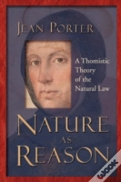 Capa do artigo Nature As Reason