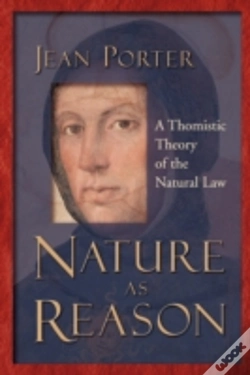Capa do artigo Nature As Reason