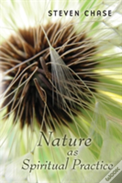 Capa do artigo Nature As Spiritual Practice