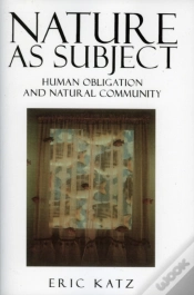 Capa do artigo Nature As Subject