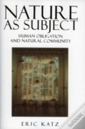 Nature As Subject