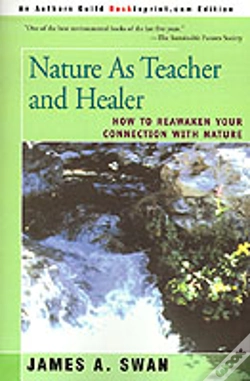Capa do artigo Nature As Teacher And Healer