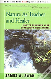 Capa do artigo Nature As Teacher And Healer