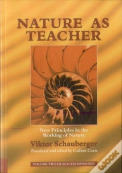 Capa do artigo Nature As Teacher
