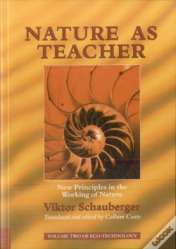 Capa do artigo Nature As Teacher