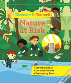Capa do artigo Nature At Risk