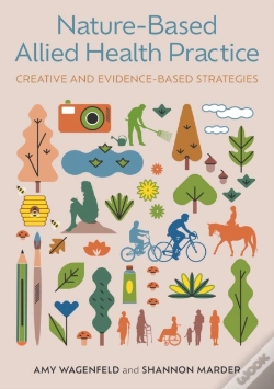 Capa do artigo Nature-Based Allied Health Practice