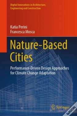 Capa do artigo Nature-Based Cities