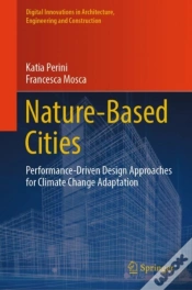Capa do artigo Nature-Based Cities